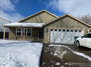 2150 Kelsey Ln, Klamath Falls, OR 97603