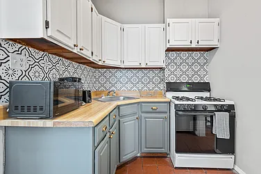 Rented by Furnished Habitat