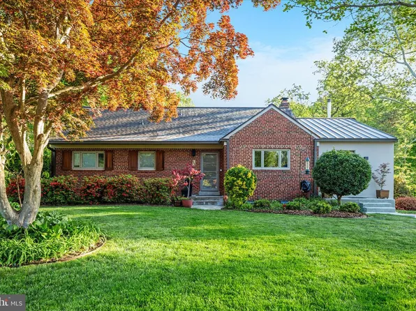 6546 Marlo Dr, Falls Church, VA 22042