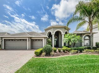 20838 Siena Lake Rd, Land O Lakes, FL 34638