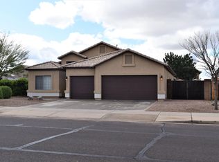 11515 E Adobe Rd, Mesa, AZ 85207