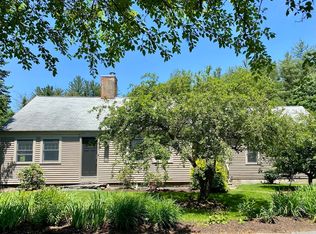 301 Princeton Rd, Sterling, MA 01564