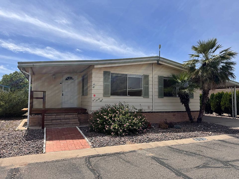 1st image of 3411 S Camino Seco #498