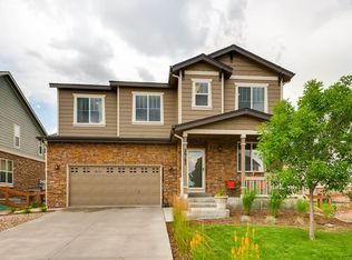 26180 E Davies Dr, Aurora, CO 80016
