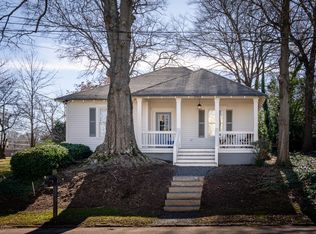 2903 Washington St, Avondale Estates, GA 30002