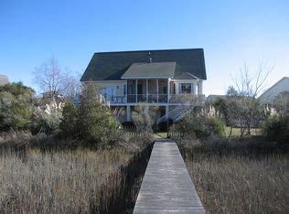 1401 Armistice Pt, Charleston, SC 29412