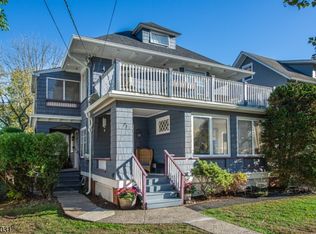 77 Central Ave, Montclair, NJ 07042