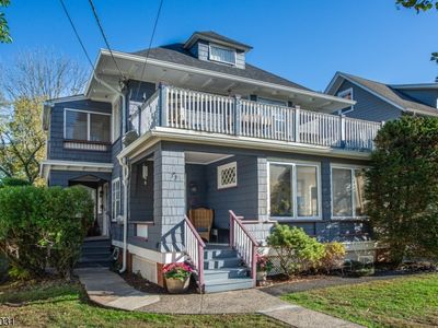 77 Central Ave, Montclair, NJ, 07042
