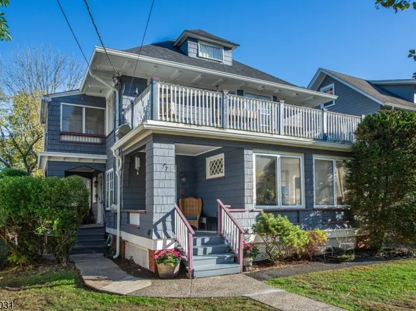 77 Central Ave, Montclair Twp., NJ 07042