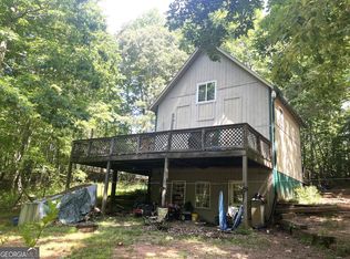 769 Paradise Valley Rd, Cleveland, GA 30528