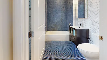 Rented by Bond New York