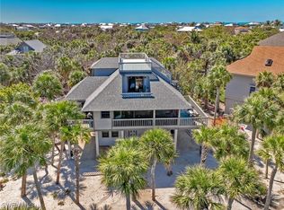 4492 Hammock Ct, Captiva, FL 33924