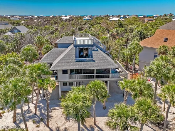 4492 Hammock Ct, Captiva, FL 33924