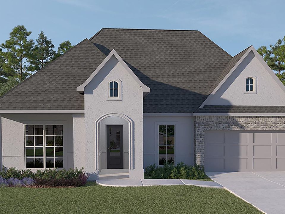 Plan Elevation.