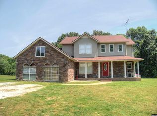 960 Turner Rd, Martin, TN 38237