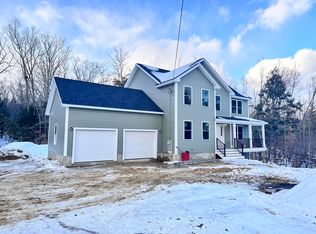 325 Heath Road, Lebanon, ME 04027