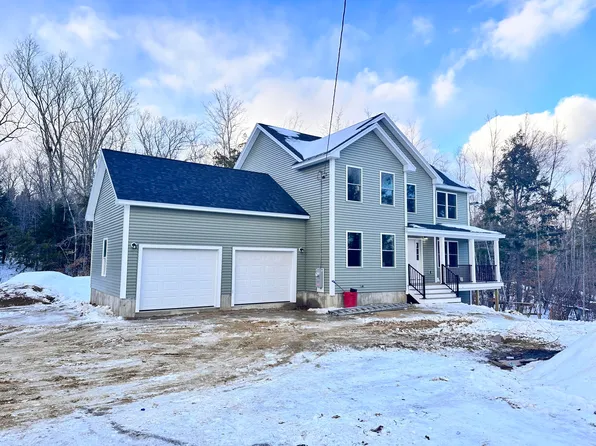 325 Heath Road, Lebanon, ME 04027