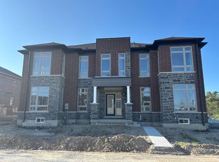55 Schmeltzer Cres, Richmond Hill, ON L4E 1K9
