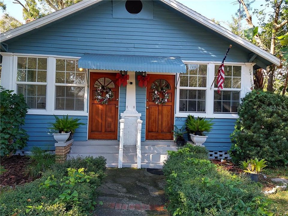 1st image of 204 N Habana Ave #A