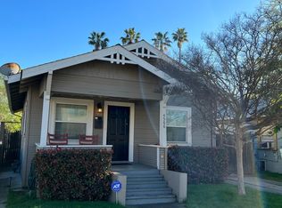 4566 9th Ave, Sacramento, CA 95820