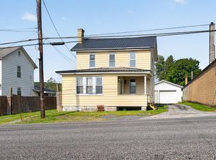 2172 Union St, Ramey, PA 16671