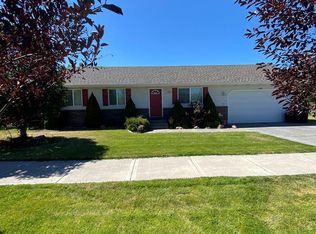 4162 E Edgewood Cir, Ammon, ID 83406
