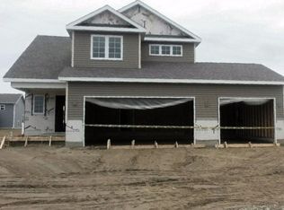 18404 Peggy Sue Dr, Lowell, IN 46356