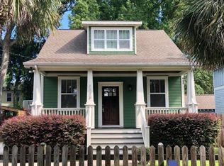 1124 Brody Ave, Charleston, SC 29407