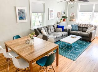 1446 N Gilpin St APT 3, Denver, CO 80218