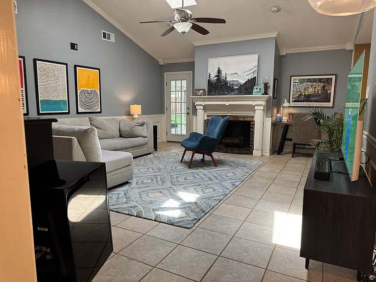 6107 Shadyside Ln — Photo 6
