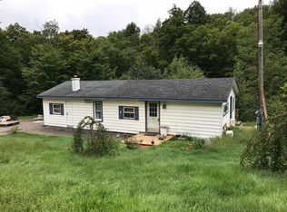 185 W Hill Rd, South New Berlin, NY 13843