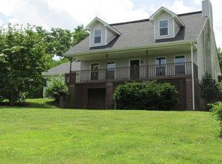 480 N Homestead Ln, Lancaster, KY 40444