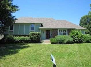 12004 E 60th St, Kansas City, MO 64133