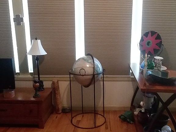 Room Darkening Blinds