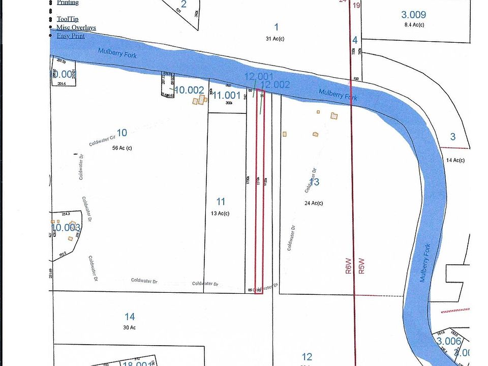 1st image of 40 Coldwater Dr