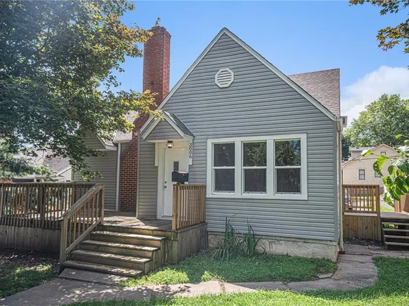 3006 Mitchell Ave, Saint Joseph, MO 64507