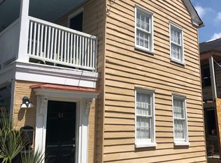 44 South St #A, Charleston, SC 29403