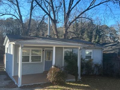 116 Dahlia Ave NW, Atlanta, GA, 30314