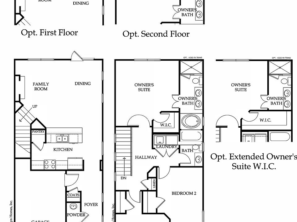 1st image of 5762 Calle Vista Dr #Bv016