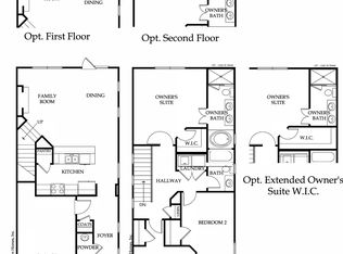 5762 Calle Vista Dr #BV016, Lithonia, GA 30058