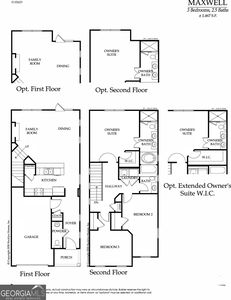 2360 Rex Dr #Bv083, Lithonia, GA, 30058