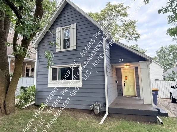 21 Congress Ave SE, Grand Rapids, MI 49506
