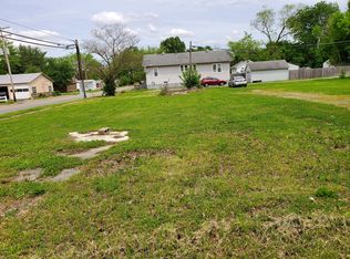 600 Granger St, Harrisburg, IL 62946