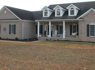 3464 Anna Sandhill Rd, Bowling Green, KY 42101