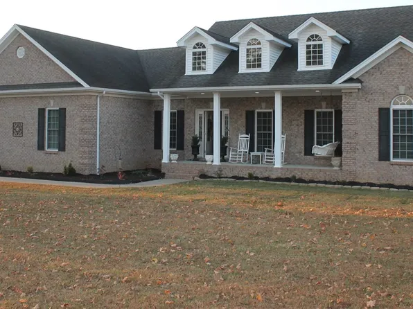 3464 Anna Sandhill Rd, Bowling Green, KY 42101