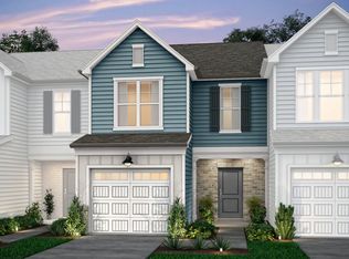 124 Woodford Reserve Ct, Garner, NC 27529