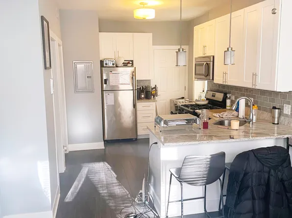 1429 N Cleaver St #1, Chicago, IL 60642