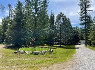 435 Dry Creek Rd, Oldtown, ID 83822