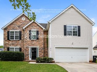 2013 Kingstree Dr, Monroe, NC 28112