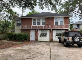 1204 Belmont Ter #3, Jacksonville, FL 32207